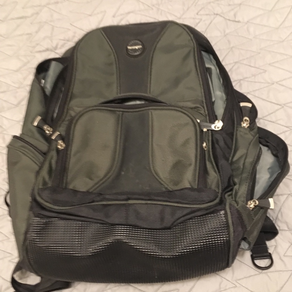 Backpack Kensington Laptop